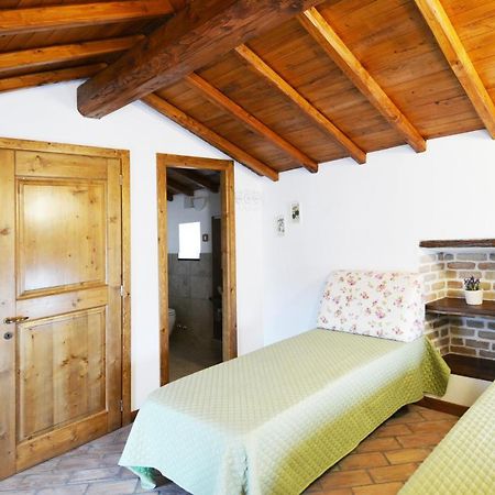 La Casetta Degli Agricoltori Vetralla Exterior foto